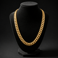 10mm Cuban Chain