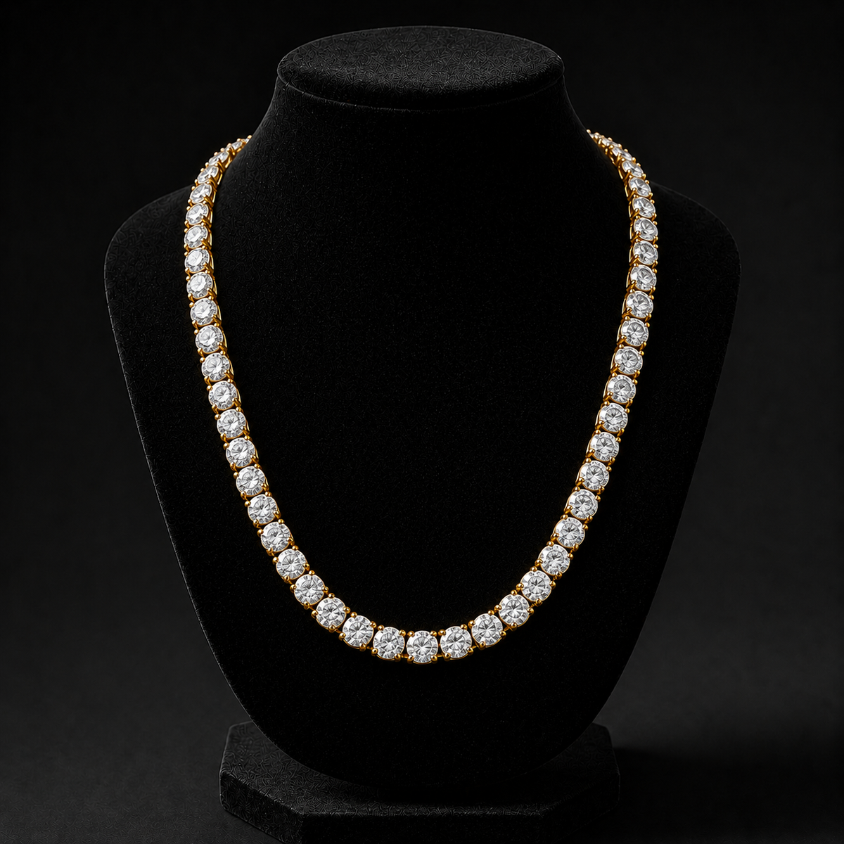 10mm Tennis Chain