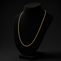 2mm Rope Chain
