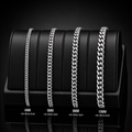 8mm Cuban Chain