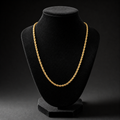 4mm Rope Chain