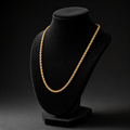 4mm Rope Chain