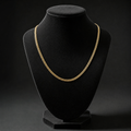 4mm Cuban Chain