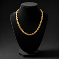 8mm Rope Chain