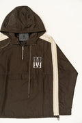 Sienna Tracksuit Top