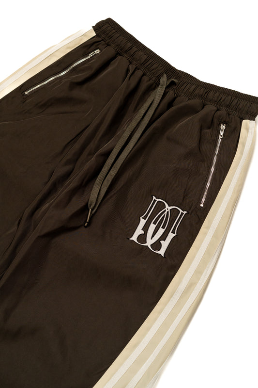 Dumoni Caviar Nylon Tracksuit Bottom