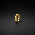 Classic Dome Ring