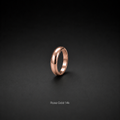 Classic Dome Ring