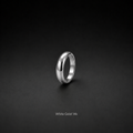 Classic Dome Ring