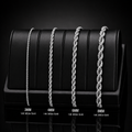 6mm Rope Chain