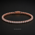 5mm Tennis Bracelet