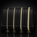 5mm Tennis Chain