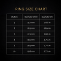 Classic Dome Ring