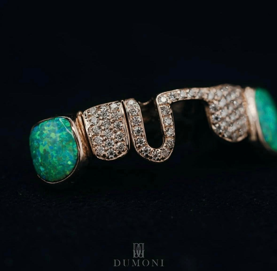 Custom Jewelry vs Ready-Made: Which One Is Right for You?