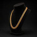 10mm Cuban Chain