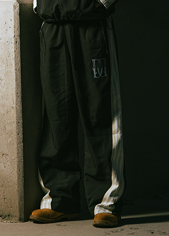 Sienna Tracksuit Bottom