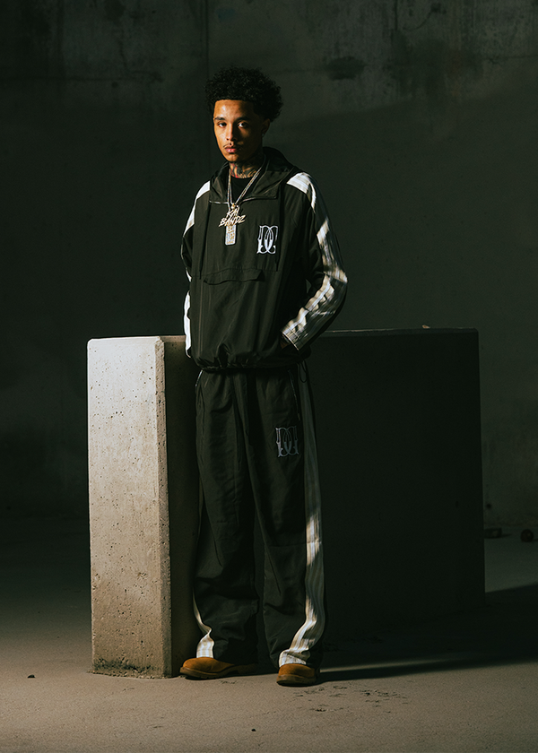 Sienna Tracksuit Set