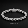 7mm Rope Bracelet