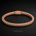 5mm Franco Bracelet