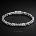 5mm Franco Bracelet