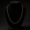 2mm Rope Chain