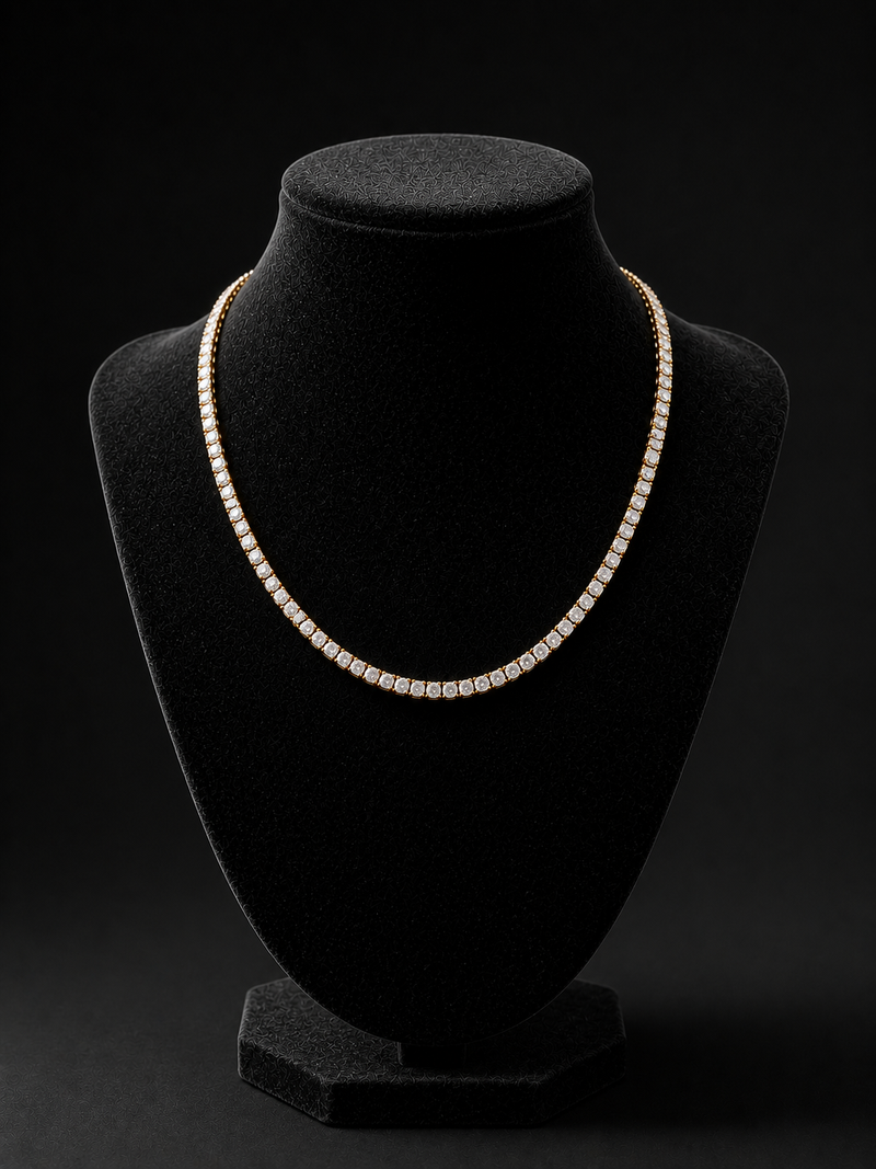 3mm Tennis Chain