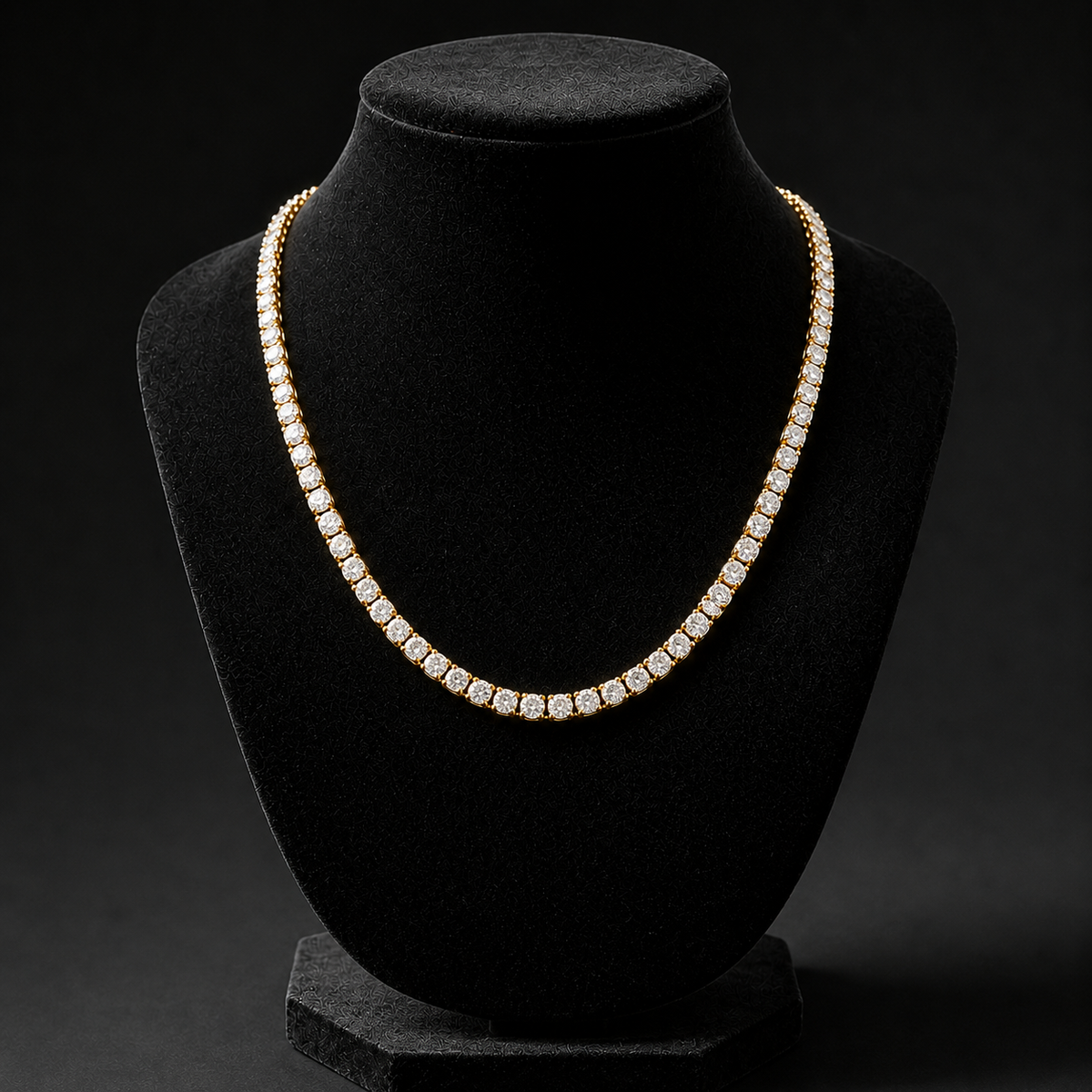 5mm Tennis Chain