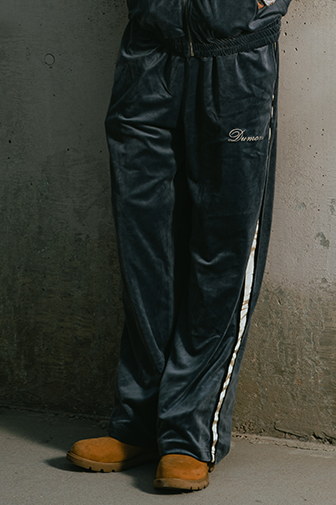 Caviar Tracksuit Bottom
