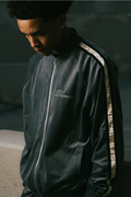 Caviar Tracksuit Top