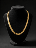 8mm Cuban Chain