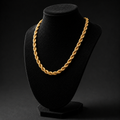 8mm Rope Chain