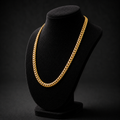 9mm Franco Chain
