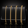 6mm Cuban Chain
