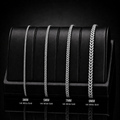 9mm Franco Chain