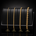 6mm Rope Chain