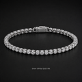5mm Tennis Bracelet