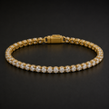 5mm Tennis Bracelet