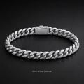 6mm Cuban Bracelet